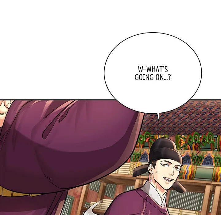 Muscle Joseon Chapter 27 page 121