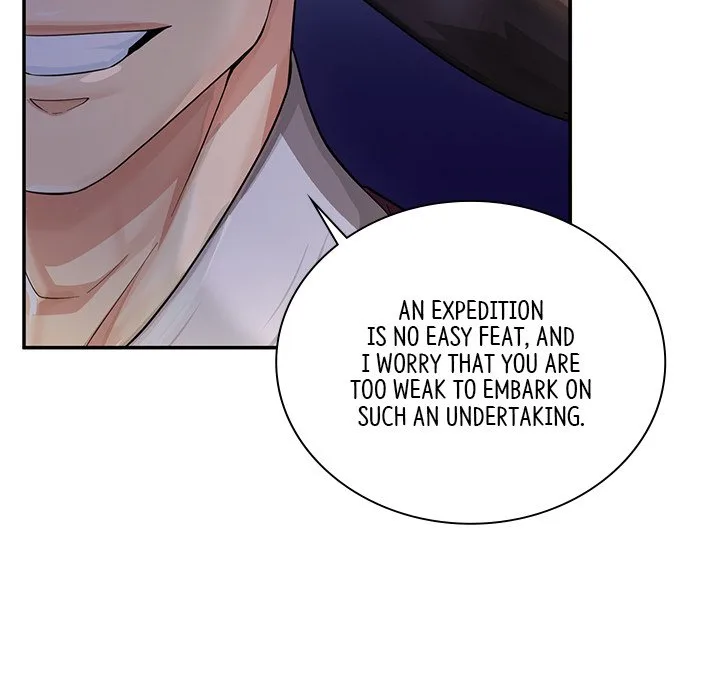Muscle Joseon Chapter 27 page 124