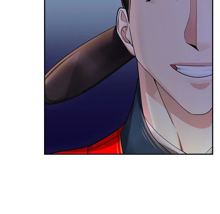 Muscle Joseon Chapter 27 page 126