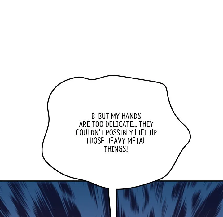 Muscle Joseon Chapter 27 page 127