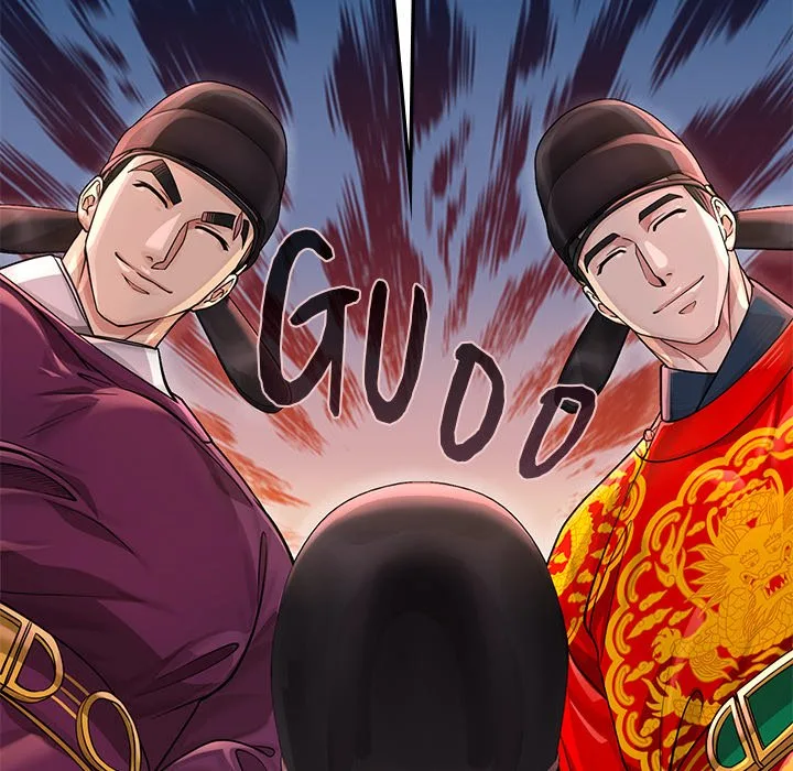 Muscle Joseon Chapter 27 page 128