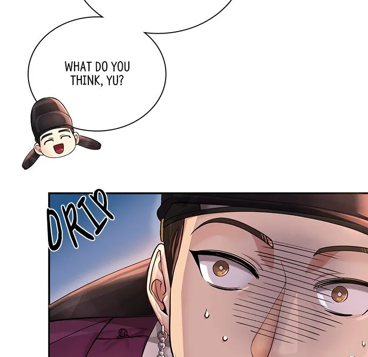 Muscle Joseon Chapter 27 page 130