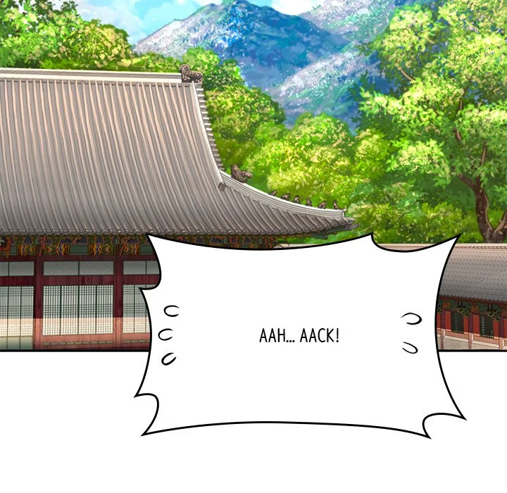 Muscle Joseon Chapter 27 page 136