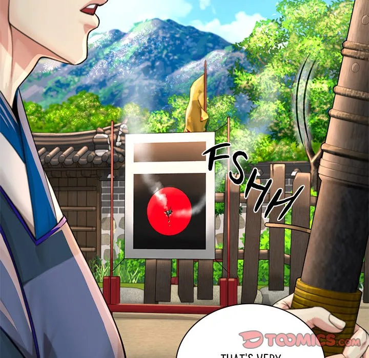 Muscle Joseon Chapter 27 page 147