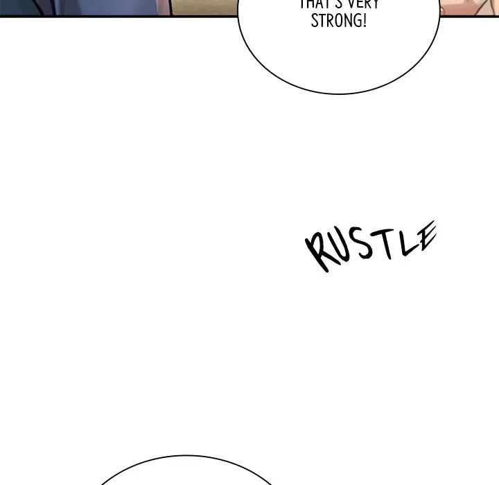 Muscle Joseon Chapter 27 page 148