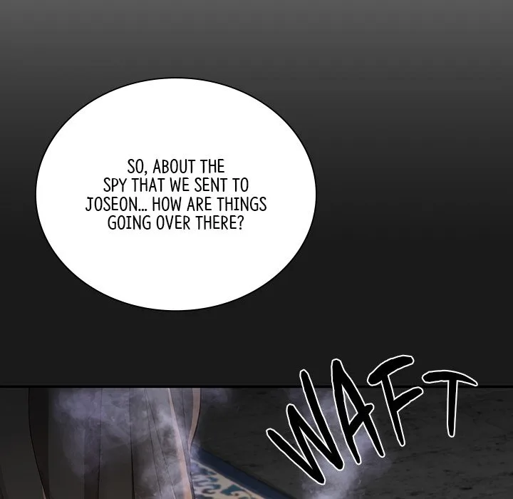 Muscle Joseon Chapter 27 page 153