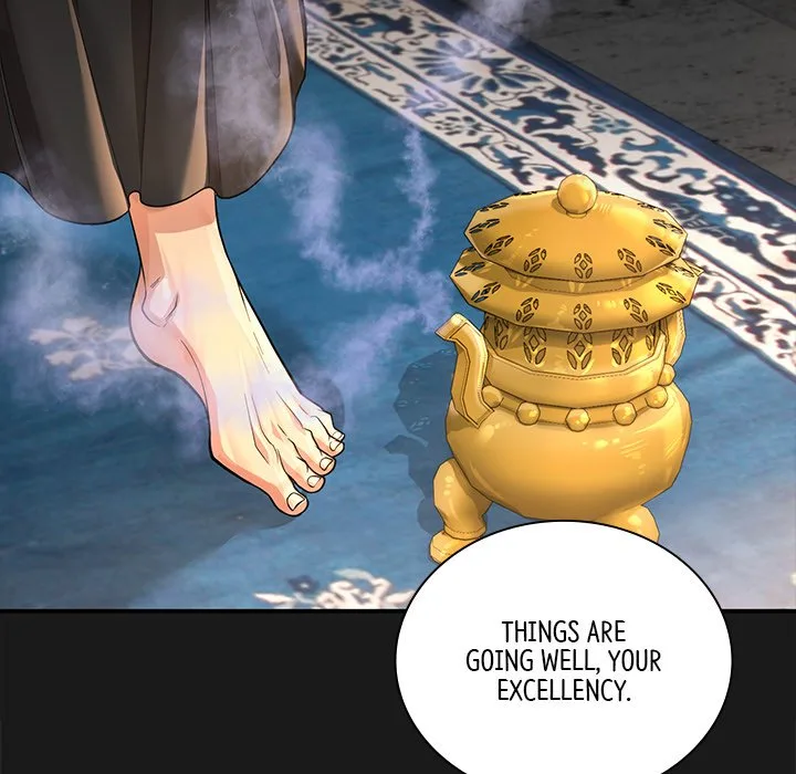 Muscle Joseon Chapter 27 page 154