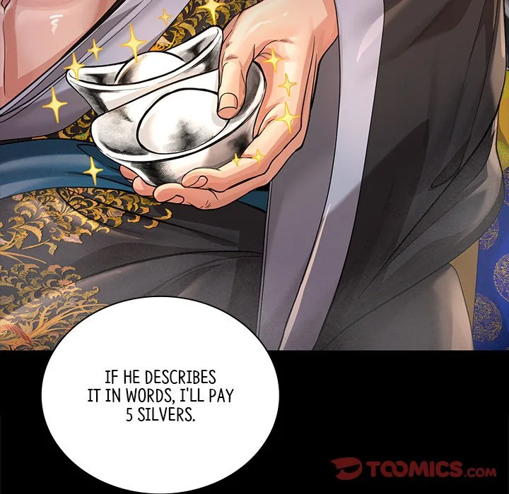 Muscle Joseon Chapter 27 page 159