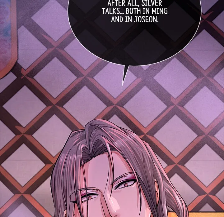 Muscle Joseon Chapter 27 page 162
