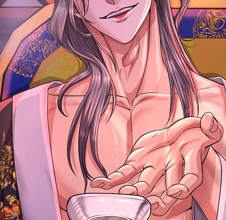 Muscle Joseon Chapter 27 page 163