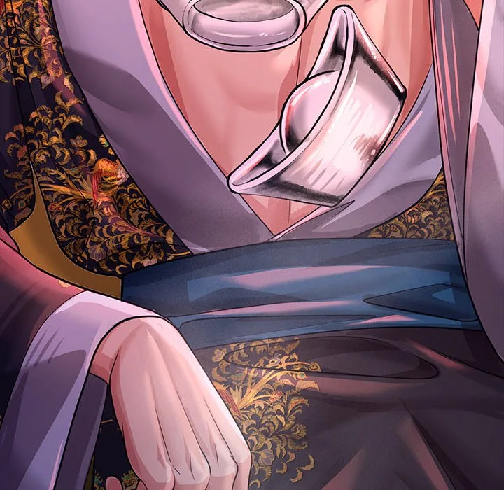 Muscle Joseon Chapter 27 page 164