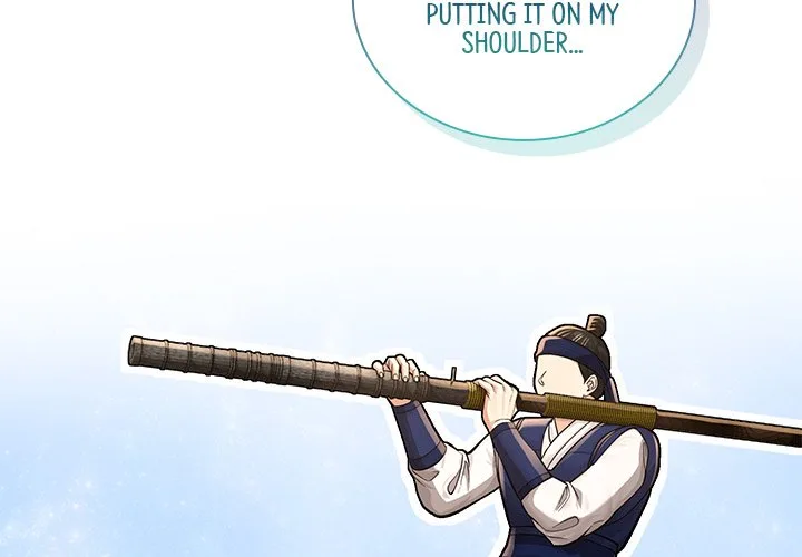 Muscle Joseon Chapter 28 page 4