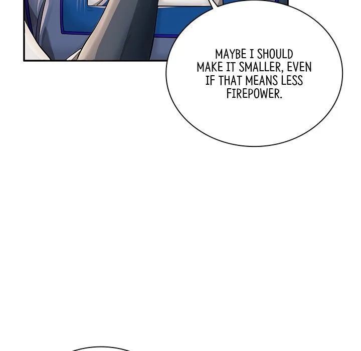 Muscle Joseon Chapter 28 page 26