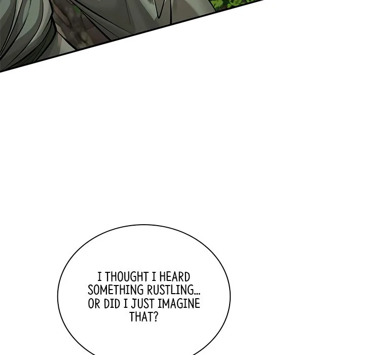 Muscle Joseon Chapter 28 page 33