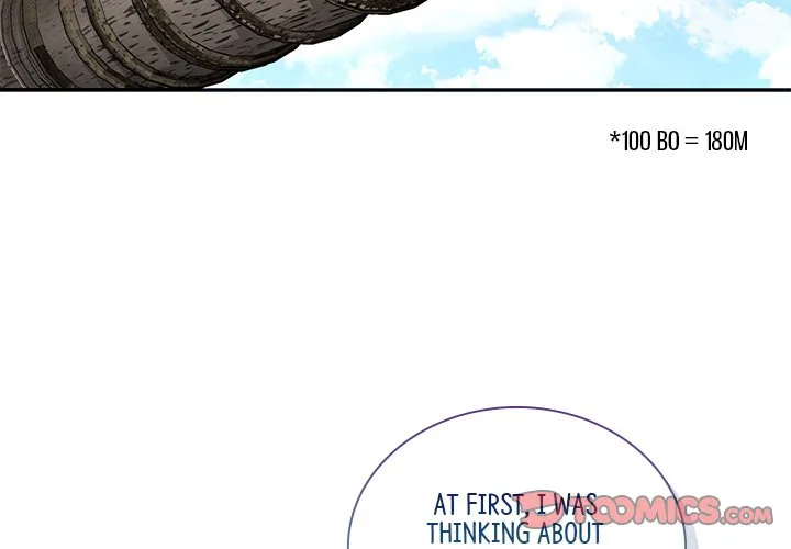 Muscle Joseon Chapter 28 page 3