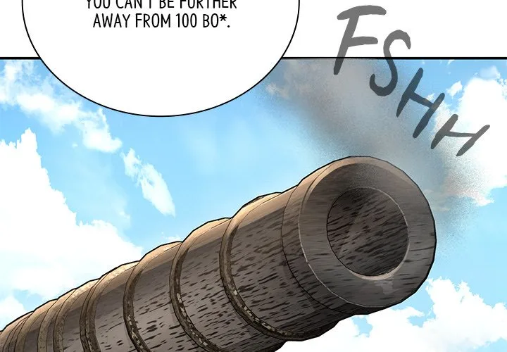Muscle Joseon Chapter 28 page 2