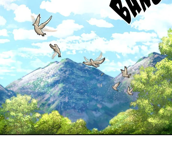 Muscle Joseon Chapter 28 page 19