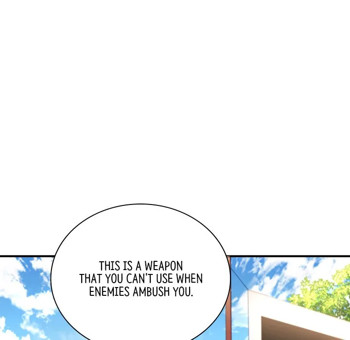 Muscle Joseon Chapter 28 page 14