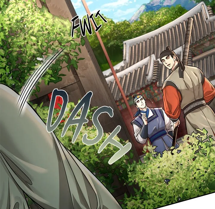 Muscle Joseon Chapter 28 page 32