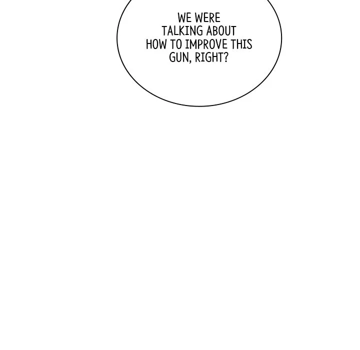 Muscle Joseon Chapter 28 page 36