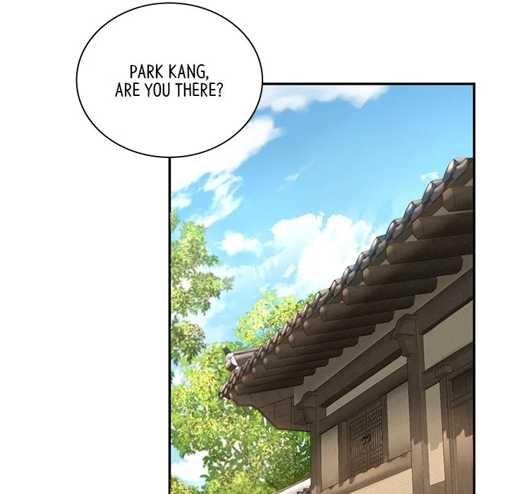 Muscle Joseon Chapter 28 page 38