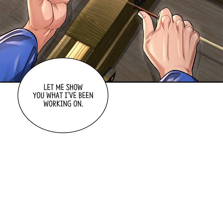 Muscle Joseon Chapter 28 page 43
