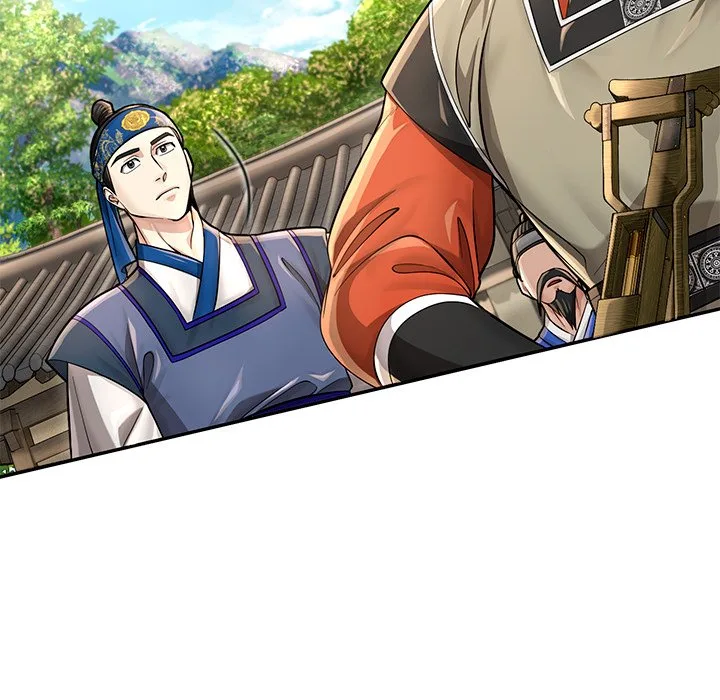 Muscle Joseon Chapter 28 page 46