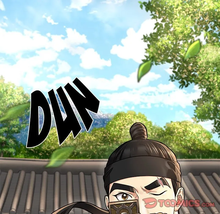 Muscle Joseon Chapter 28 page 48
