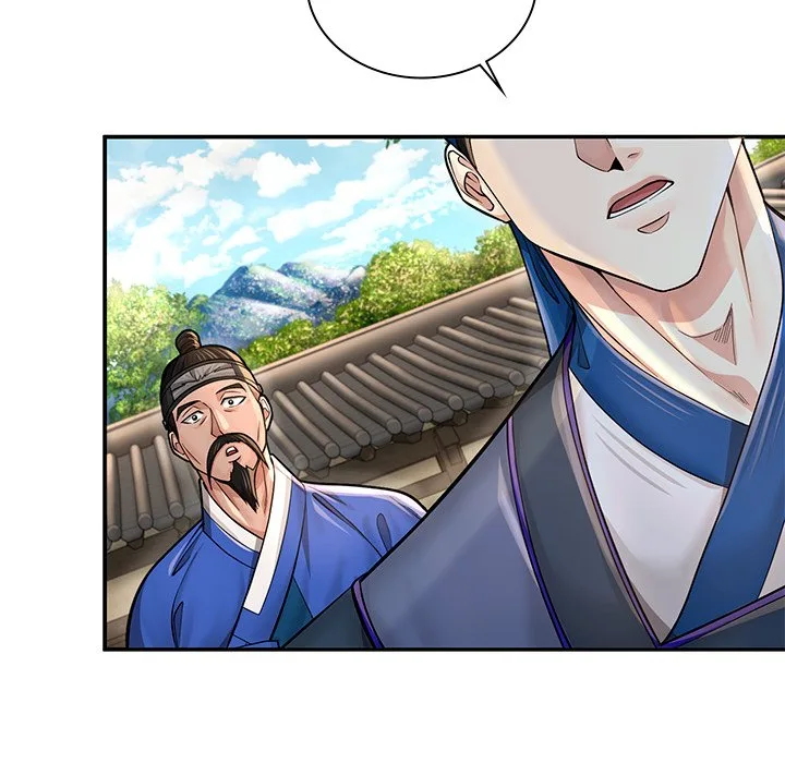 Muscle Joseon Chapter 28 page 55