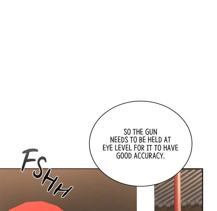 Muscle Joseon Chapter 28 page 56