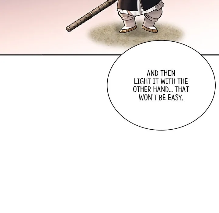 Muscle Joseon Chapter 28 page 59
