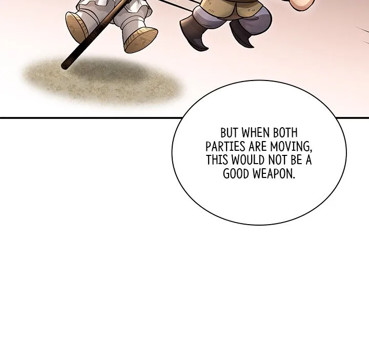 Muscle Joseon Chapter 28 page 61