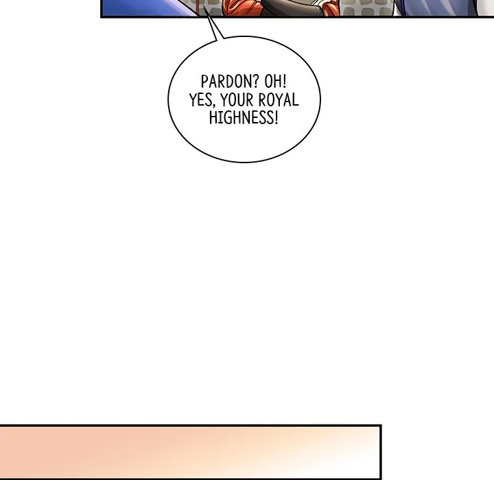 Muscle Joseon Chapter 28 page 65