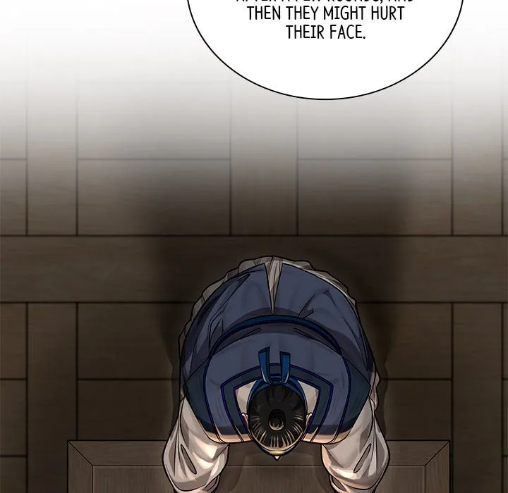 Muscle Joseon Chapter 28 page 67