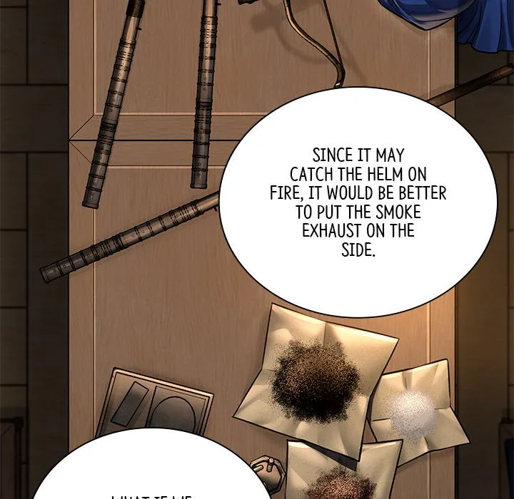 Muscle Joseon Chapter 28 page 69