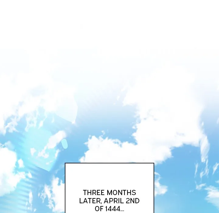 Muscle Joseon Chapter 28 page 74