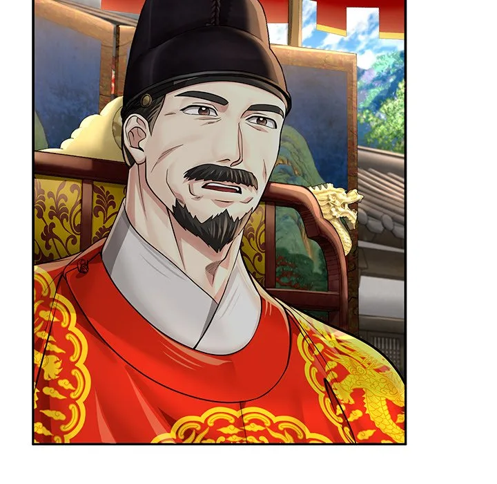 Muscle Joseon Chapter 28 page 78