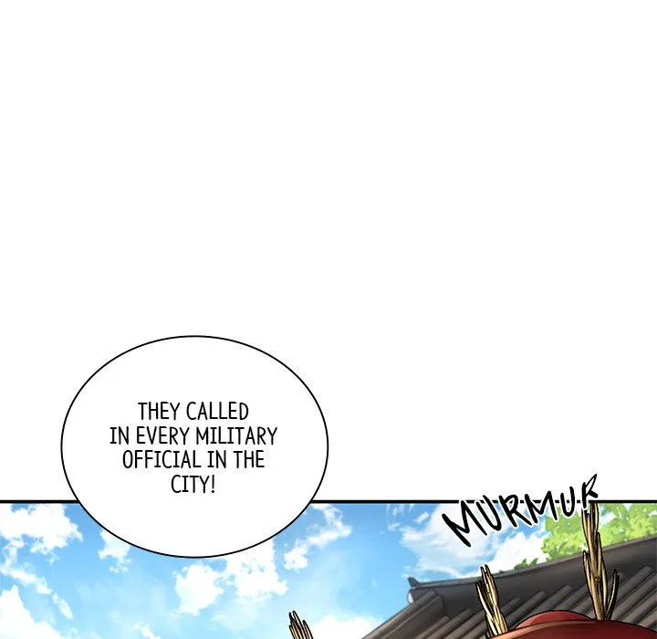 Muscle Joseon Chapter 28 page 79