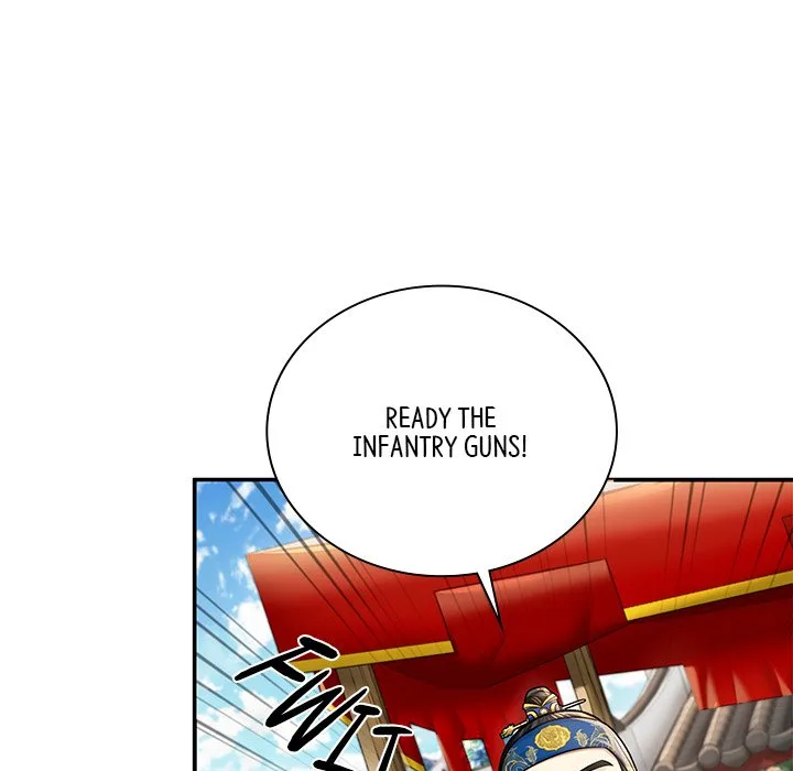Muscle Joseon Chapter 28 page 83