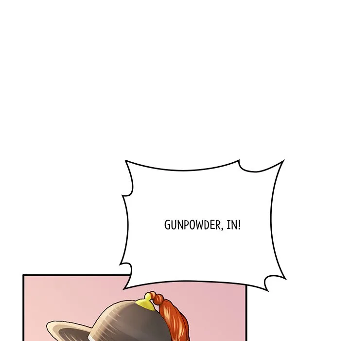 Muscle Joseon Chapter 28 page 85