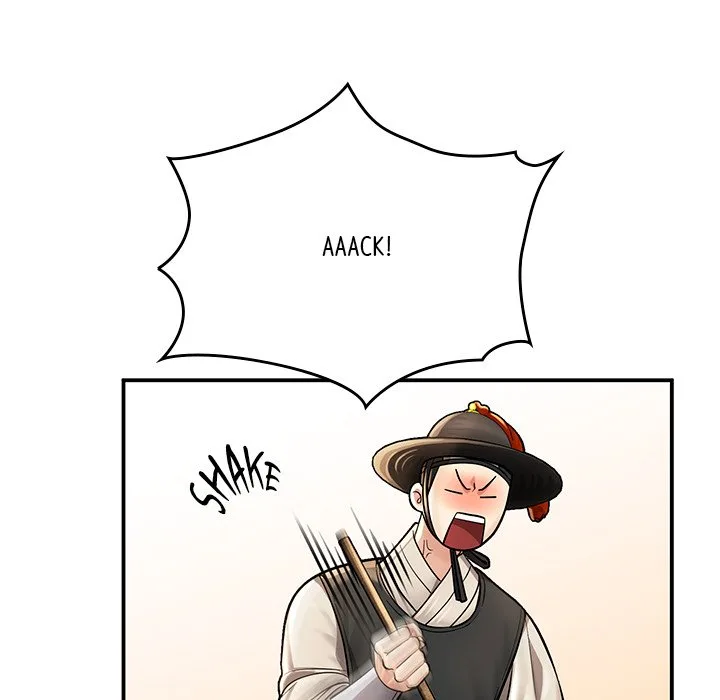 Muscle Joseon Chapter 28 page 87