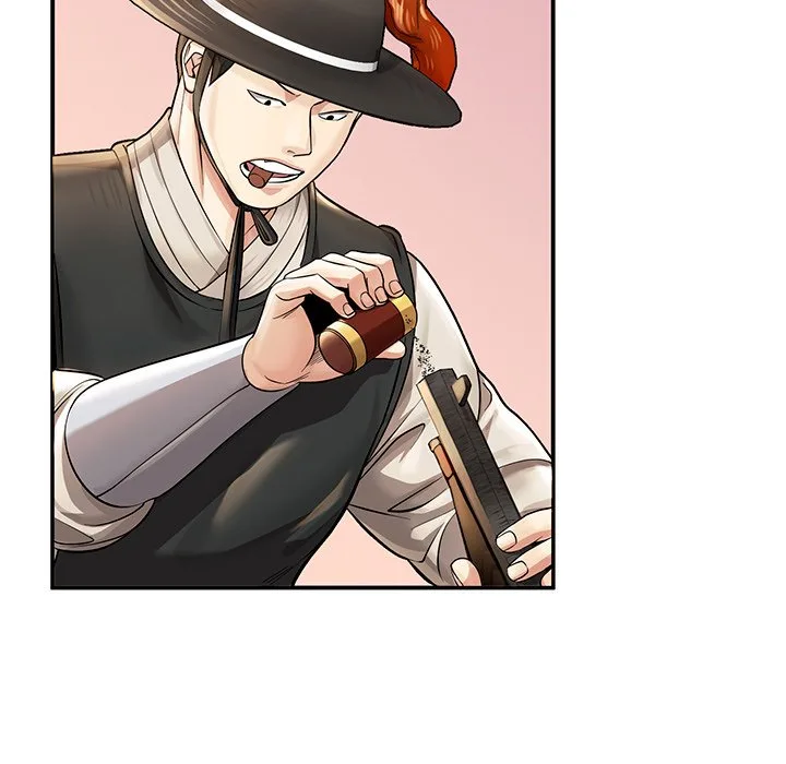 Muscle Joseon Chapter 28 page 86