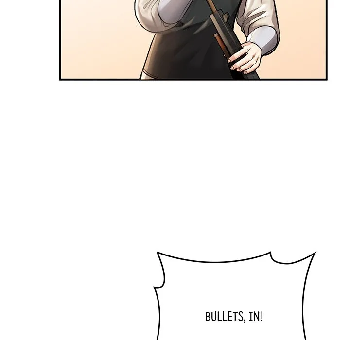 Muscle Joseon Chapter 28 page 88