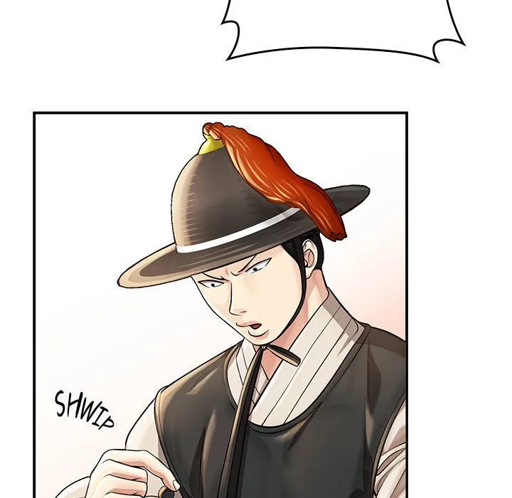 Muscle Joseon Chapter 28 page 89