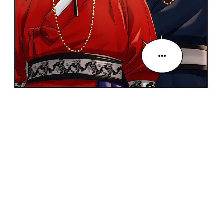 Muscle Joseon Chapter 28 page 94