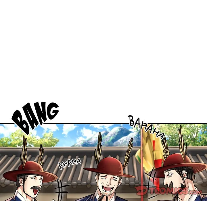 Muscle Joseon Chapter 28 page 102