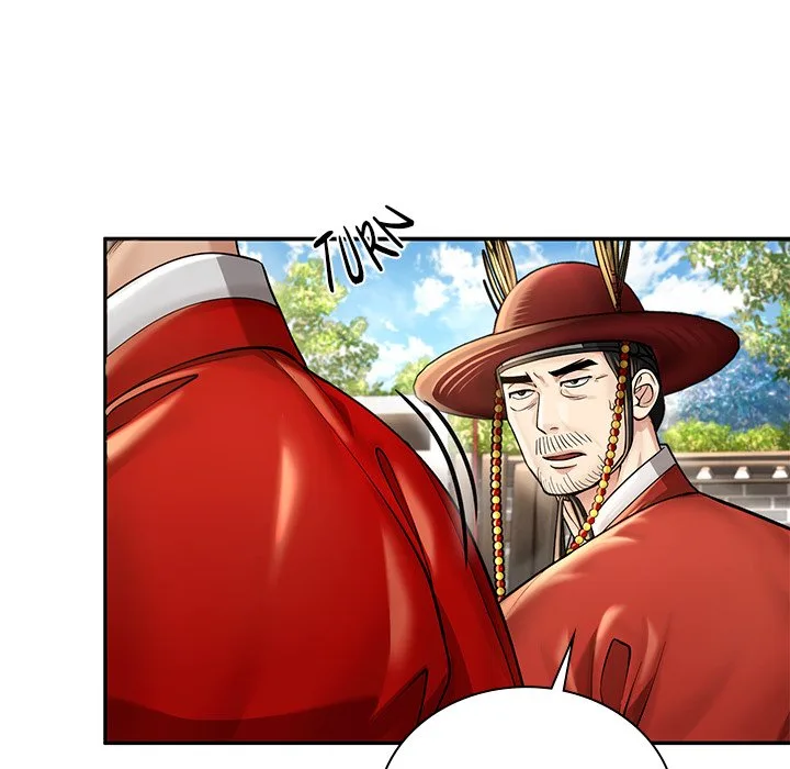 Muscle Joseon Chapter 28 page 112