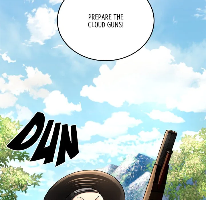 Muscle Joseon Chapter 28 page 118