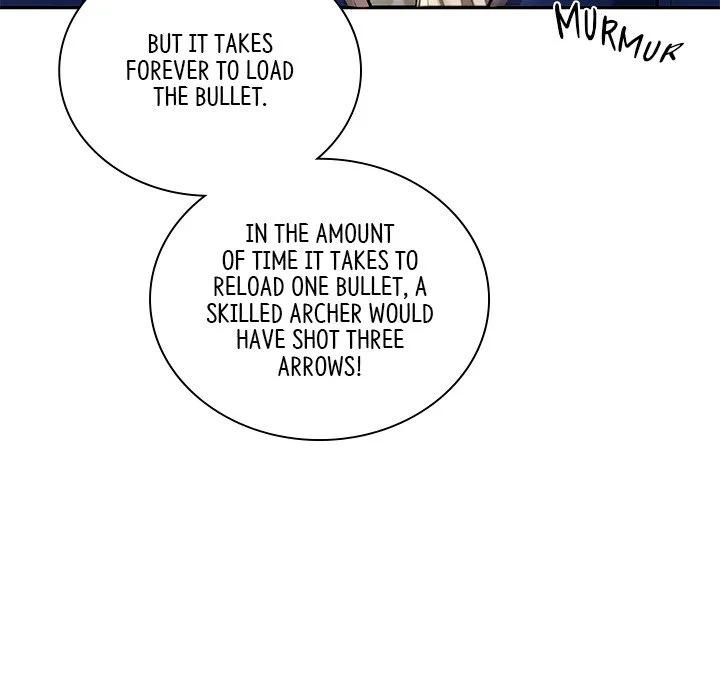 Muscle Joseon Chapter 28 page 130