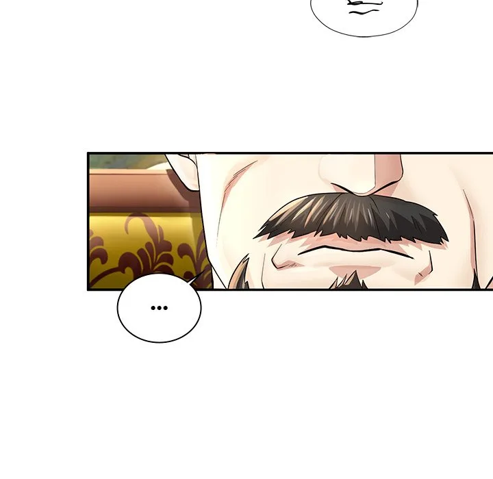 Muscle Joseon Chapter 28 page 134